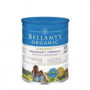 Bellamy 贝拉米孕产妇奶粉 900克/罐