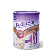 PediaSure雅培小安素营养奶粉（1岁以上） 香草味 850克