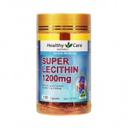 Healthcare大豆软磷脂100粒