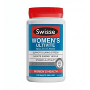 Swisse女士复合维生素片120粒