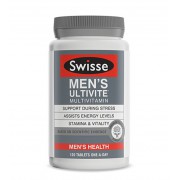 Swisse男士复合维生素片120粒