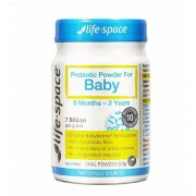 Life Space Baby益生菌 60g