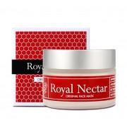 Royal Nectar 皇家蜂毒修复面膜 50ml