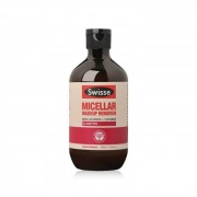 Swisse 深层净透清洁小黄瓜卸妆水 300ml