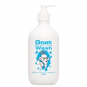 Goat 山羊奶沐浴露沐浴乳 500ml