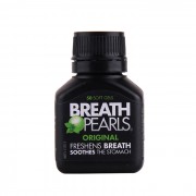 Breath pearls 口气清新丸 50粒