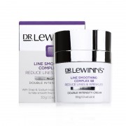 Dr Lewinns 莱文医生S8 八胜肽活性抗衰水润晚霜 30g