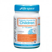 Life Space儿童益生菌 60g