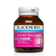 Blackmores 控血糖平衡片 90粒