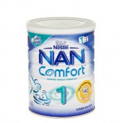 雀巢NAN能恩 舒适版 益生菌 配方奶 1段