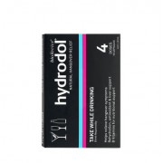Hydrodol-恨酒多 解酒 4次装