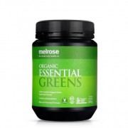 Melrose 绿瘦子 麦罗氏绿植精粹粉 200g