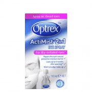 Optrex 抗干眼二合一滴眼液 10ml