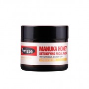 Swisse 蜂蜜清洁面膜 70g