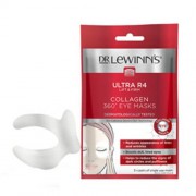 Dr. Lewinns 莱文医生R4 胶原蛋白眼膜3只装
