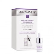 Dr Lewinns 莱文医生S8 八胜肽透明质酸抗衰 安瓶精华 5X3ml