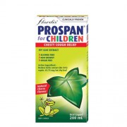 Prospan 常春藤小绿叶 儿童咳嗽水 200ml