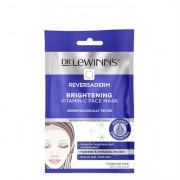 Dr. Lewinns 莱文医生 VC 蓝色面膜 1片