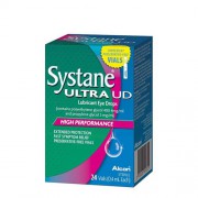 Systane Ulta UD 思然 人造泪水