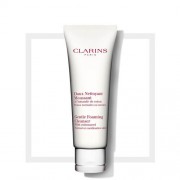Clarins 娇韵诗 温和棉花籽洗面乳 50g