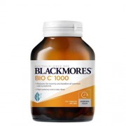 Blackmores  Bio-C 维生素片1000mg 150粒